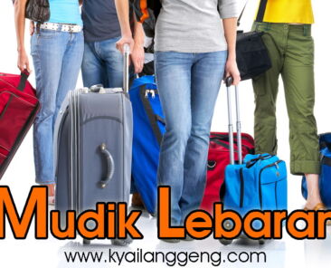 Peta Mudik Lebaran 2016