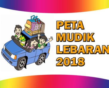 PETA-MUDIK-LEBARAN-2018