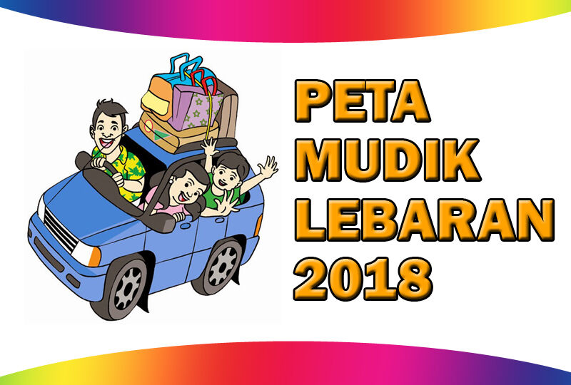 PETA-MUDIK-LEBARAN-2018
