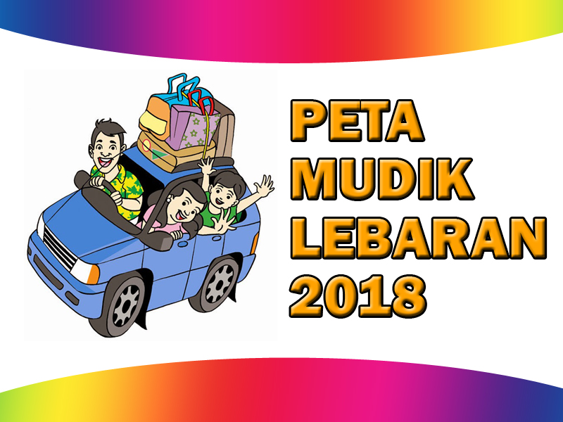 PETA-MUDIK-LEBARAN-2018