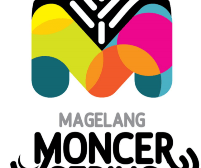 Magelang MONCER SERIUS 2020