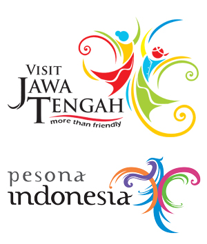 Logo Promo Pariwisata Kota Magelang