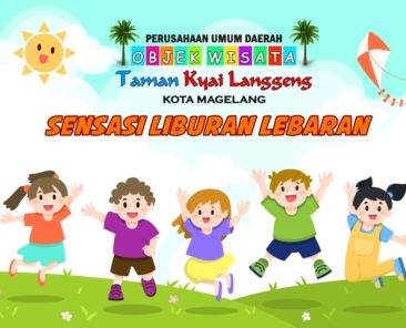 SENSASI-LIBURAN-LEBARAN-TAMAN-KYAI-LANGGENG-2021