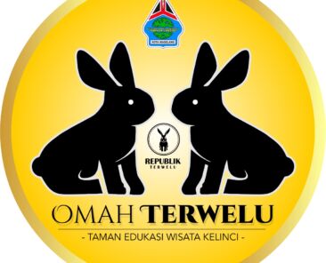 Omah Terwelu - Taman Kyai Langgeng